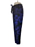 Assorted Brands Print Blue Casual Pants Size L - photo 5