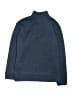 Old Navy 100% Polyester Blue Pullover Sweater Size 14 - 16 - photo 2