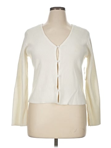 Bar III Cardigan (view 1)