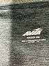 Avia Gray Active Pants Size XXL - photo 4