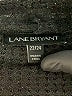 Lane Bryant Black Cardigan Size 22 - 24 Plus - photo 7