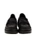 PATINA Black Flats Size 9 1/2 - photo 2