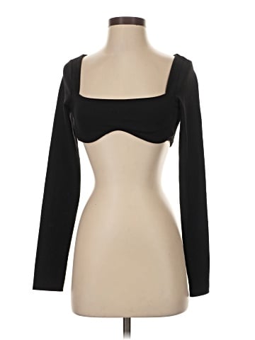 Susana Monaco 3/4 Sleeve T-Shirt (view 1)
