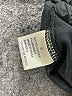 Te Verde Solid Black Active Pants Size S - photo 8
