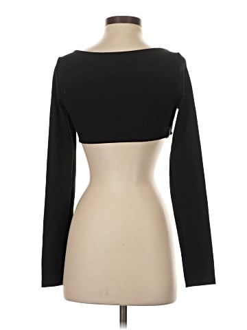 Susana Monaco 3/4 Sleeve T-Shirt (view 2)