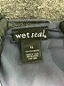 Wet Seal 100% Polyester Gray Sleeveless Blouse Size XL - photo 7