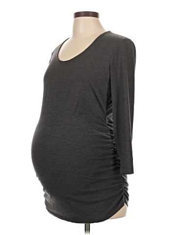 A Pea in the Pod 3/4 Sleeve T-Shirt (view 1)