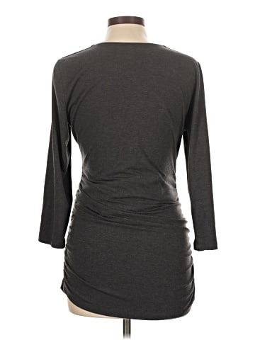 A Pea in the Pod 3/4 Sleeve T-Shirt (view 2)