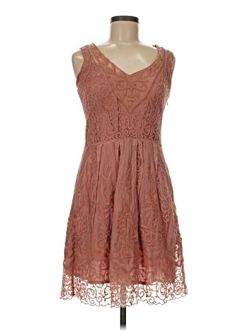 Yoana Baraschi Cocktail Dress (view 1)