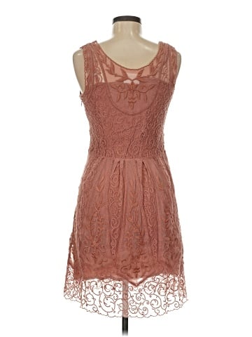 Yoana Baraschi Cocktail Dress (view 2)