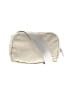 Assorted Brands Ivory Gray Belt Bag One size - photo 1
