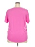 Gap Pink Active T-Shirt Size XXL - photo 2