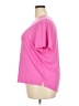 Gap Pink Active T-Shirt Size XXL - photo 5