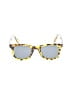ASOS Yellow Brown Sunglasses One size - photo 2
