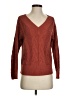 Banana Republic Red Pullover Sweater Size S - photo 1