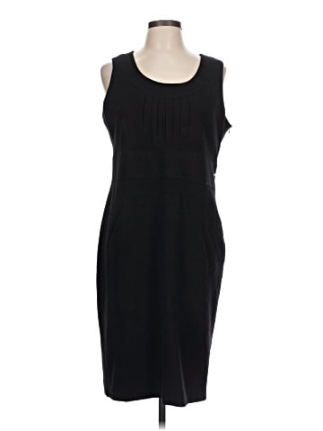 INC International Concepts Cocktail Dress (view 1)