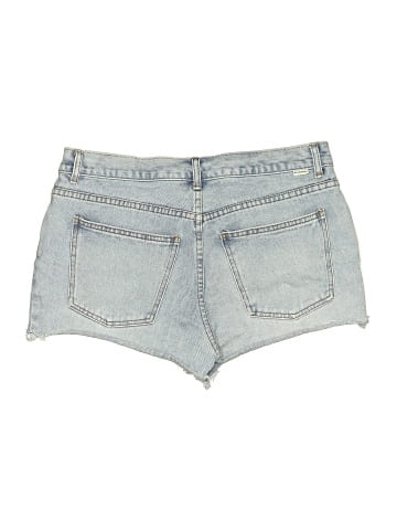 Billabong Denim Shorts (view 2)