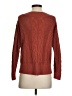 Banana Republic Red Pullover Sweater Size S - photo 2