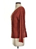 Banana Republic Red Pullover Sweater Size S - photo 5