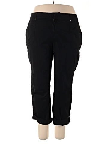 Avenue Casual Pants (view 1)