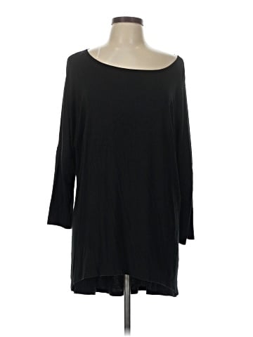 Moa U.S.A. 3/4 Sleeve T-Shirt (view 1)