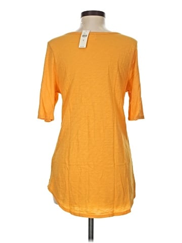 t.la Short Sleeve Top (view 2)