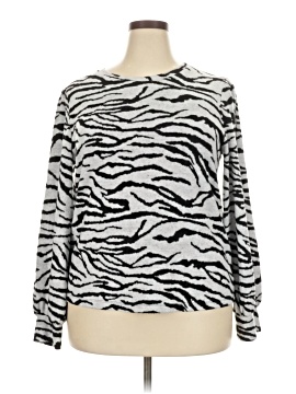 Social Standard By Sanctuary Pullover Sweater