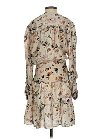 IRO Cocktail Dress (view 2)