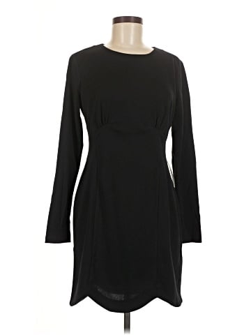 Donna Morgan Casual Dress (view 1)