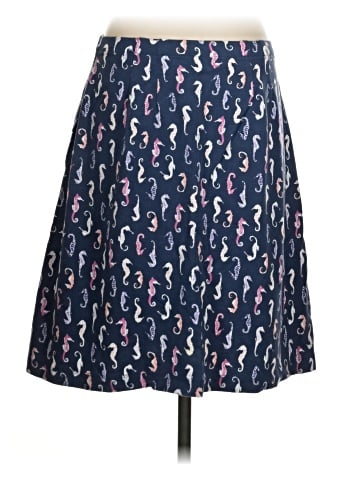 J.Jill Casual Skirt (view 2)