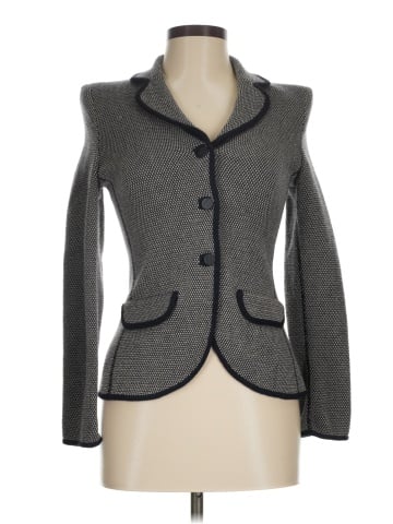 Giorgio Armani Wool Blazer (view 1)