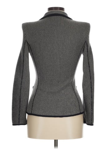Giorgio Armani Wool Blazer (view 2)