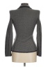 Giorgio Armani Chevron-herringbone Gray Wool Blazer Size EU (IT) 42 / US 6 - photo 2