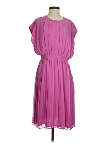 J.Crew Collection Cocktail Dress (view 1)