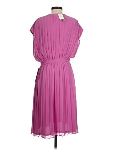 J.Crew Collection Cocktail Dress (view 2)