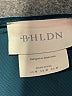 BHLDN Teal Cocktail Dress Size M - photo 6