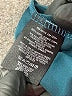 BHLDN Teal Cocktail Dress Size M - photo 7