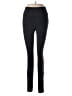 Lululemon Athletica Chevron-herringbone Black Active Pants Size 6 - photo 1