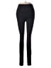 Lululemon Athletica Chevron-herringbone Black Active Pants Size 6 - photo 2