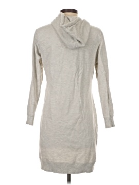 chinese dress ladies Marcella | Pell Long Sleeve Sweatshirt Dress in Black | Women's Size Medium | Midweight French Terry main image 0