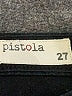 Pistola Black Jeans Size 27 waist - photo 7