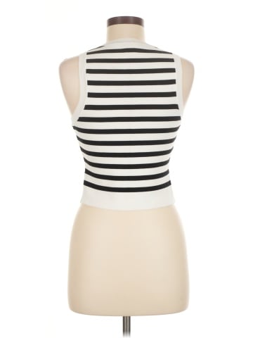 Gentle Fawn Sleeveless T-Shirt (view 2)