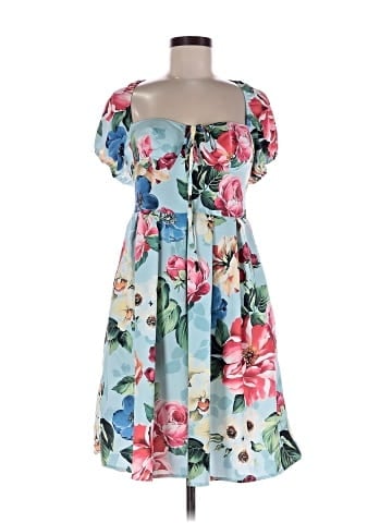 Unbranded Casual Dress (view 1)