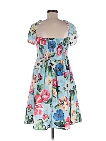 Unbranded Casual Dress (view 2)