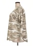 Como Blu Camo Tan Pullover Sweater Size 2X - photo 5