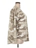 Como Blu Camo Tan Pullover Sweater Size 2X - photo 4