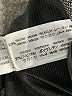 Zara 100% Acetate Gray Blazer Size S - photo 8