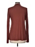 Express Brown Long Sleeve Turtleneck Size M - photo 2