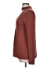 Express Brown Long Sleeve Turtleneck Size M - photo 5