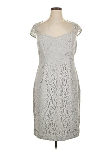 J.Crew Cocktail Dress (view 1)